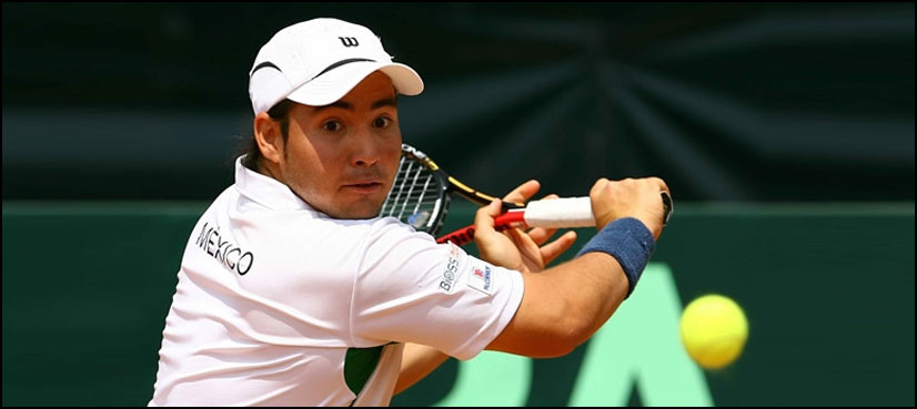 tennis player