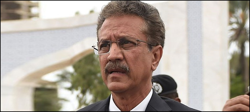 Waseem Akhtar reaches anti terrorism court