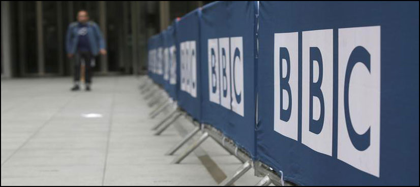BBC job cuts, worrying trend, Union warns