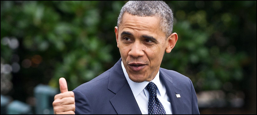 Barack Obama