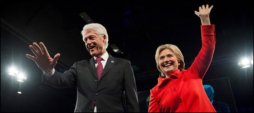 Clinton