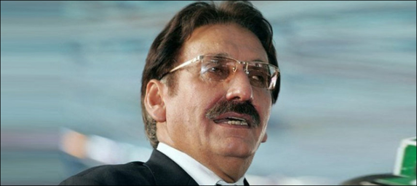 iftikhar chaudhry PML-N