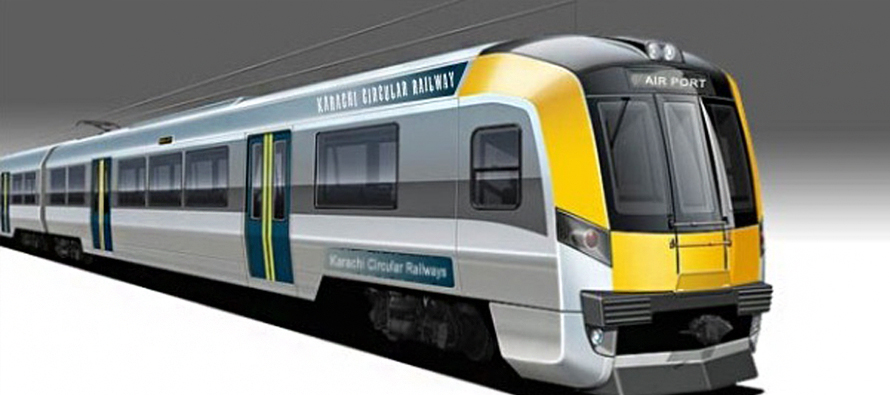 KCR