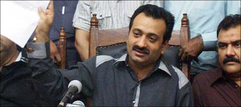 khalid arain cable operators K-Electric internet
