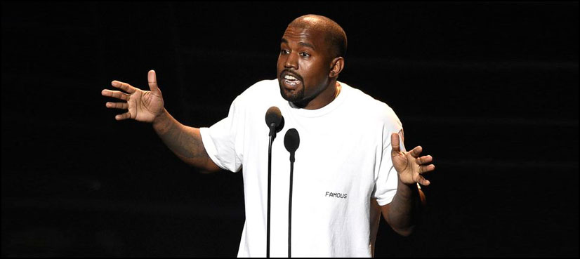 Kanye West