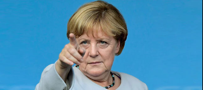 leader