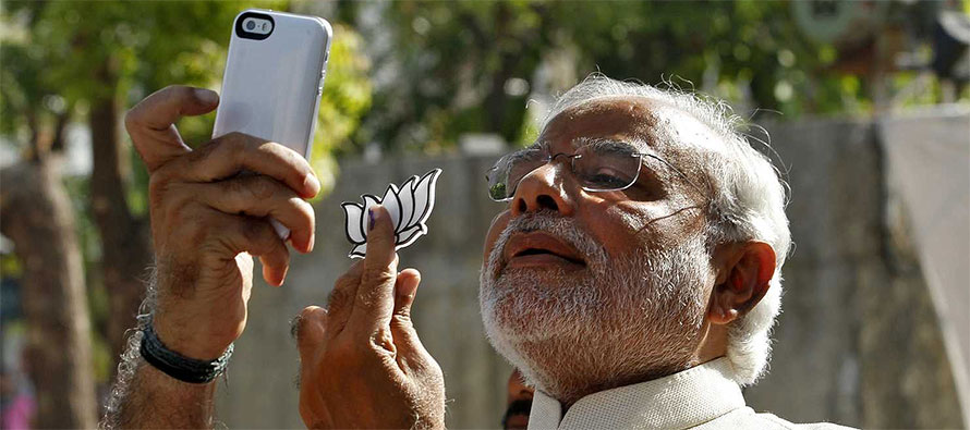 India BBC Modi documentary