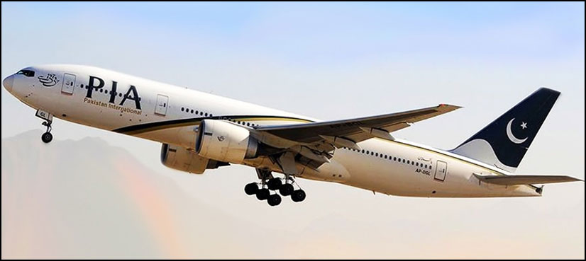 Karachi-Mumbai flights
