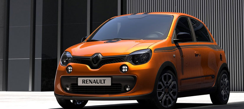 Renault Nissan