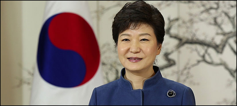 South Korea