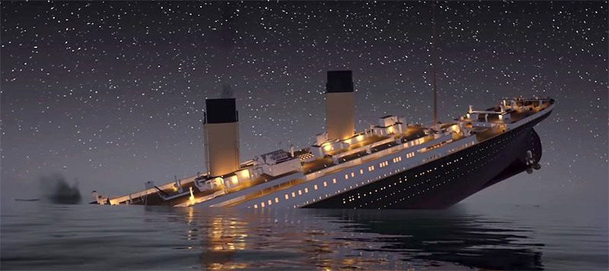 Titanic