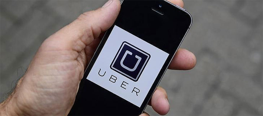 uber