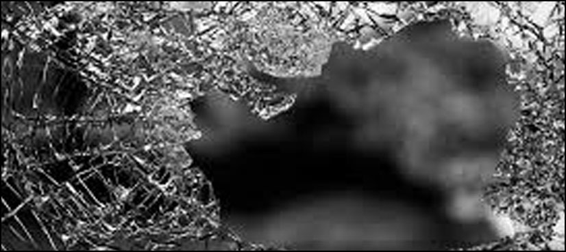 Woman killed 5 injured