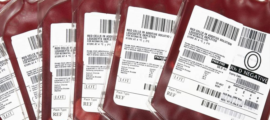 blood type coronavirus