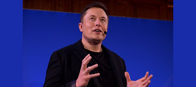 Elon Musk SpaceX Pentagon