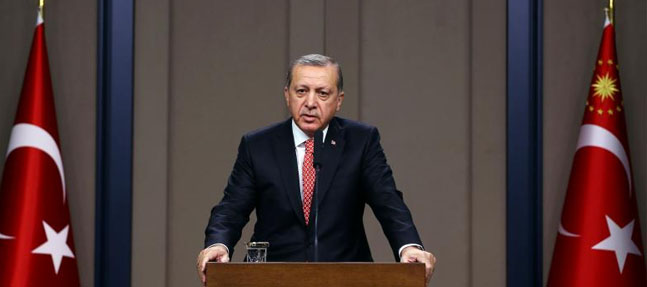 Erdogan