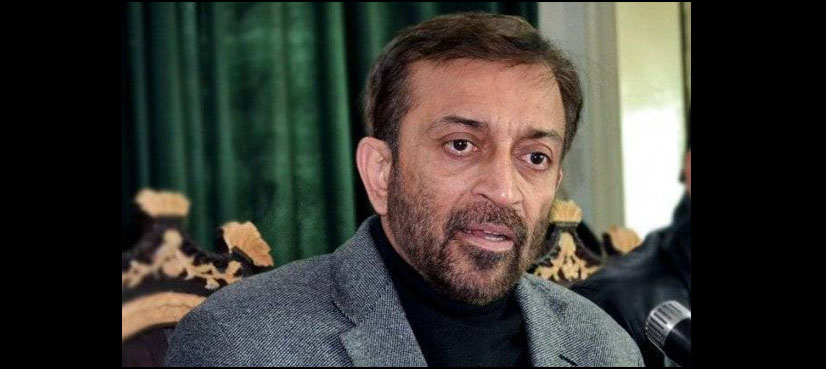 Farooq Sattar welcomes