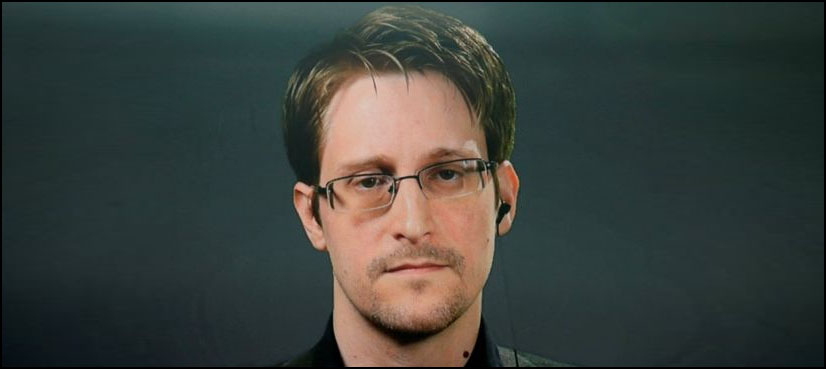 snowden russia