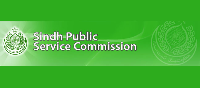 spsc exam assistant commissioners