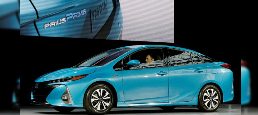 Toyota Price Announcement United States- June 2025