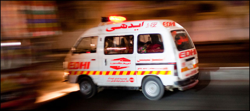 hyderabad two children drown