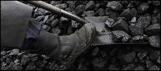 coal gas Russia Europe