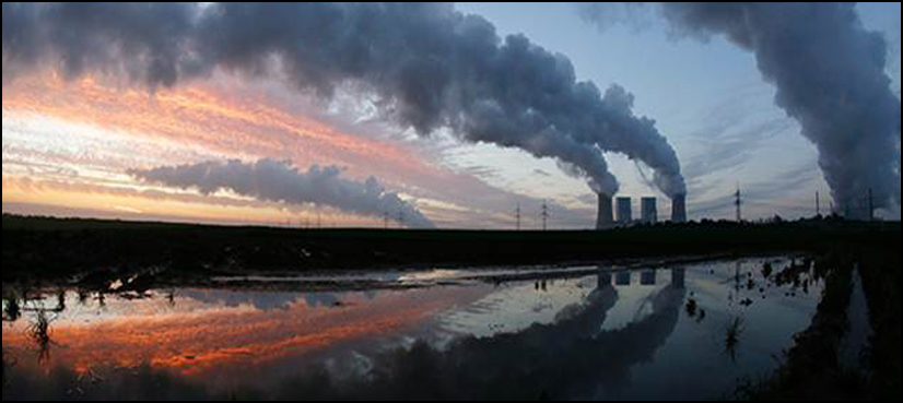 methane emissions 90 countries