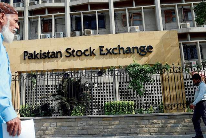 Pakistan Stock Exchange, PSX, MoUs, Chinese Exchanges