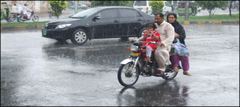 Cold weather, Balochistan, rain-snowfall forecast