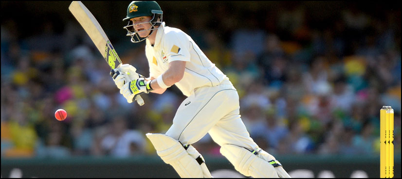 Steve Smith