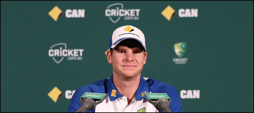 Steve Smith