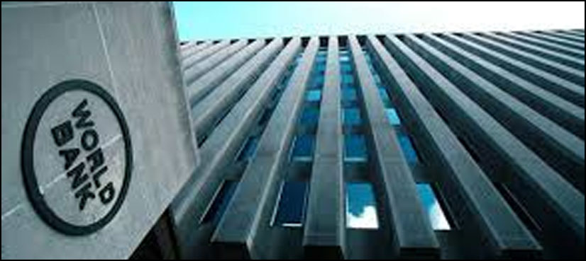 World Bank
