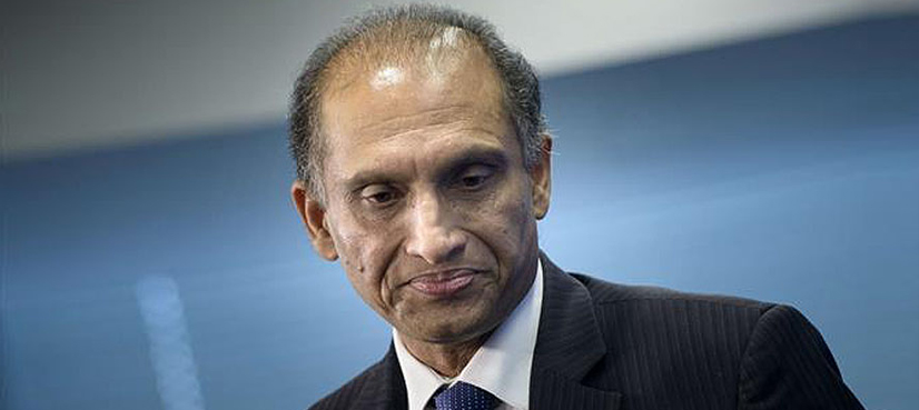 aizaz chaudhry
