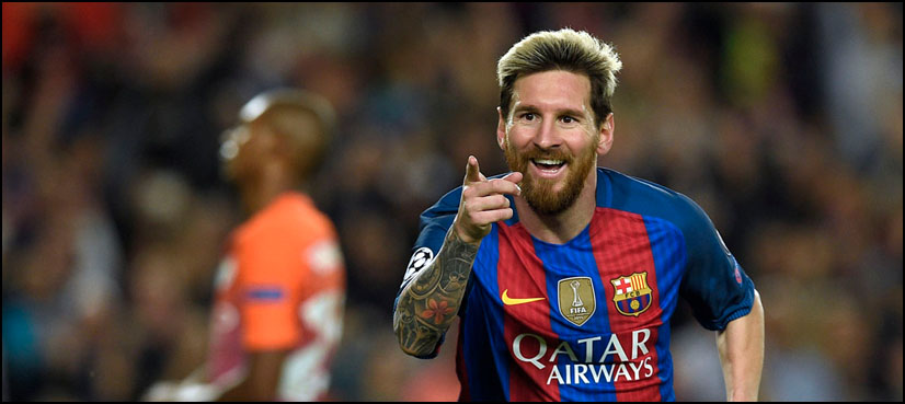 Messi