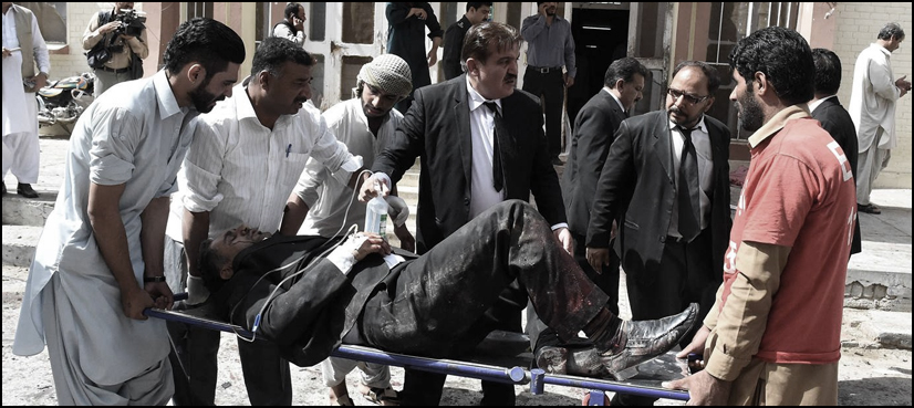bill civilians terrorism incidents