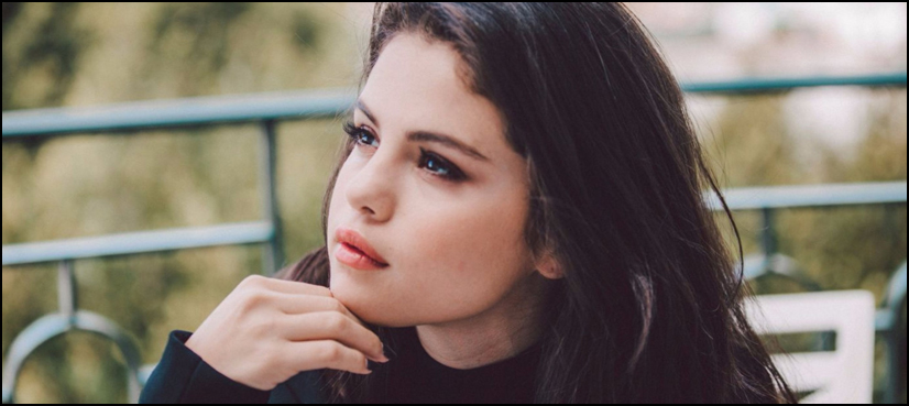 selena gomez