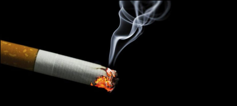 Pakistan Senate smoking bill