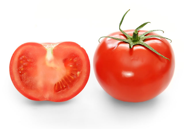 Tomatoes