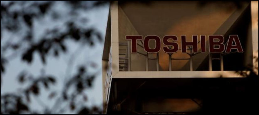 Toshiba