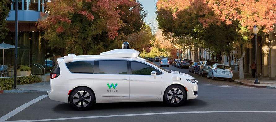Waymo