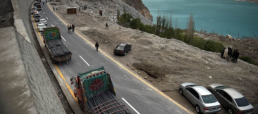 CPEC