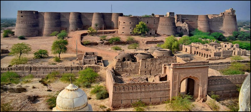 Cholistan