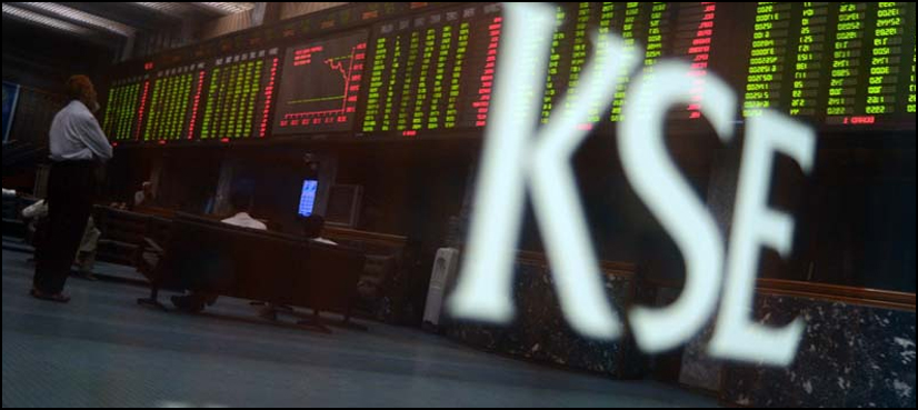 PSX, witnesses mixed trend, loss 3.04 points