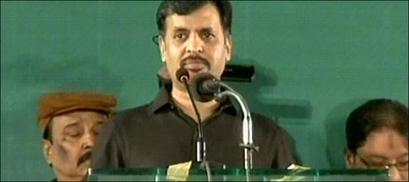 Mustafa Kamal