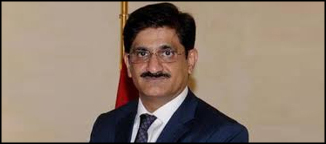 Murad Shah