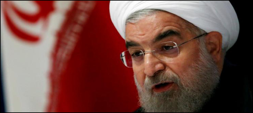 Iran trump jerusalem