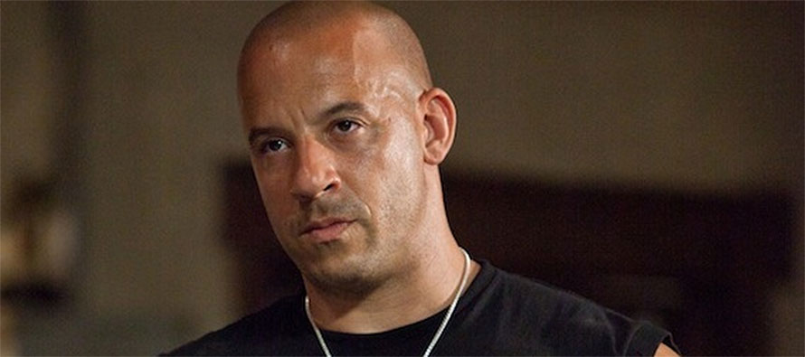 vin diesel woman con man