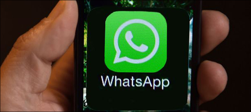 WhatsApp