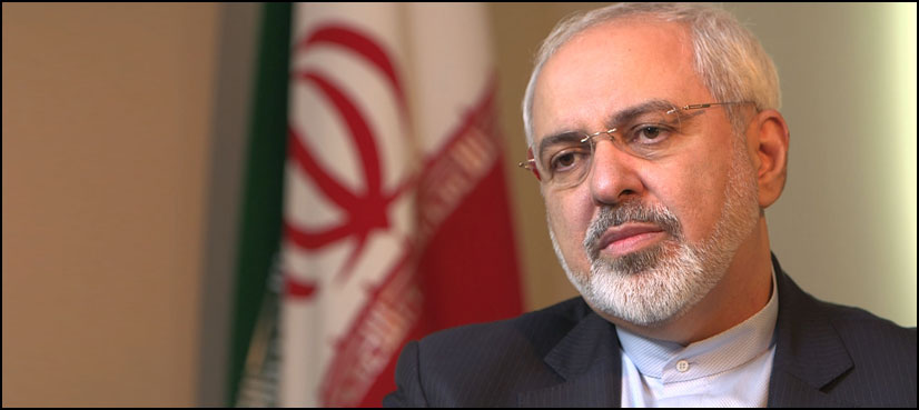 Javad Zarif