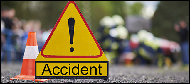 accident